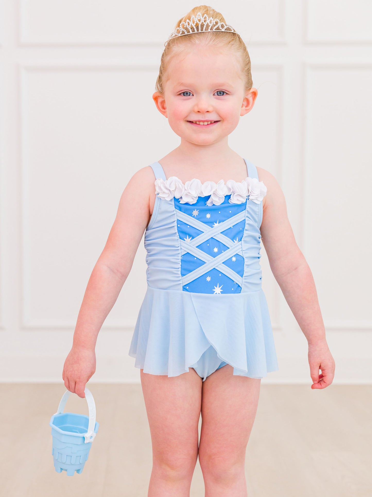 Princess Swim