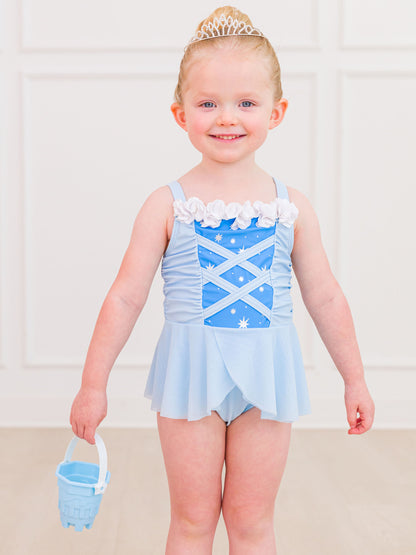Princess Swim