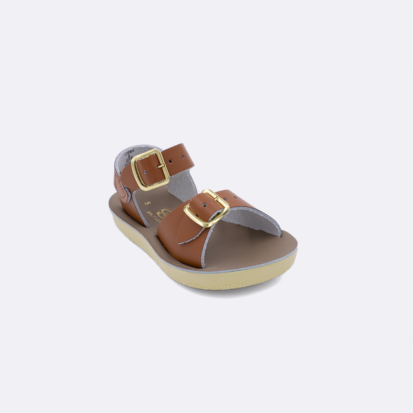 Velcro Sun San Sandals
