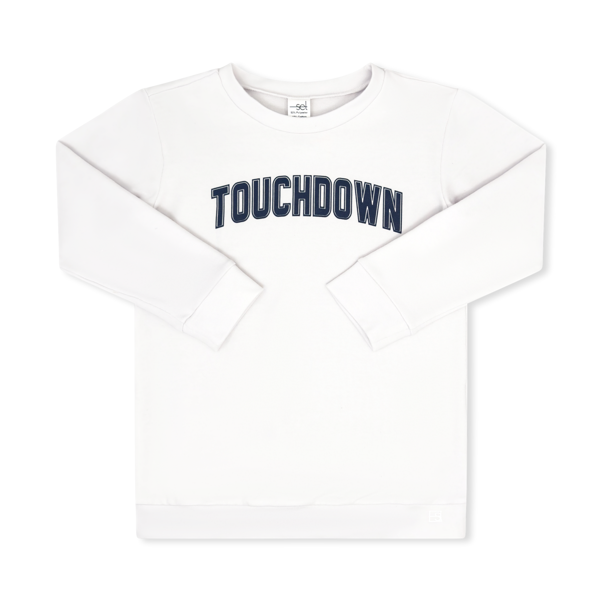 Touchdown Emma Sweatshirt