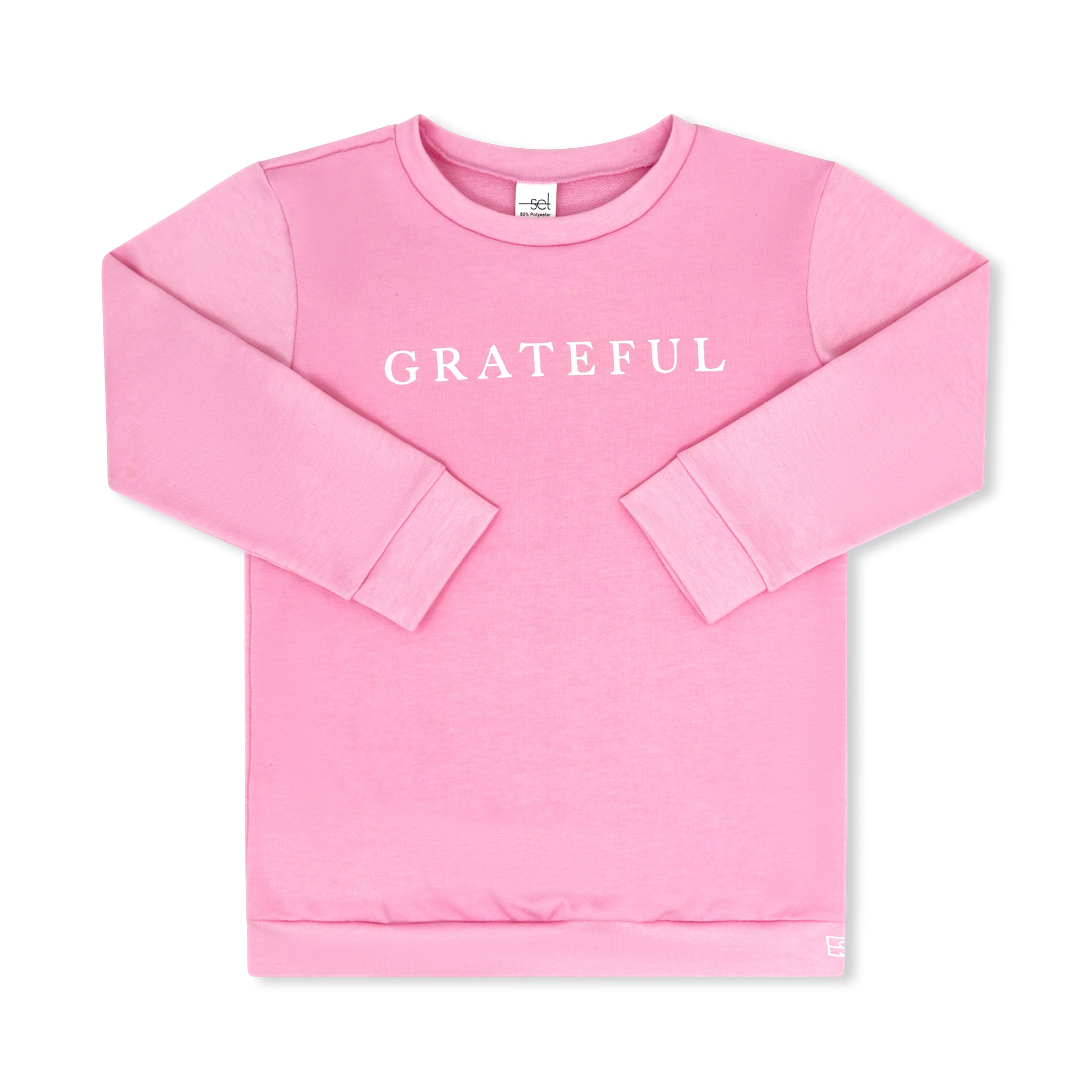 Grateful Emma Sweatshirt