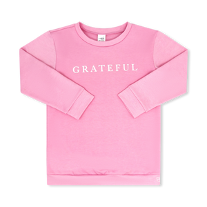 Grateful Emma Sweatshirt