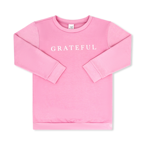 Grateful Emma Sweatshirt