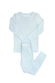 Mini Stripe Pajama Set