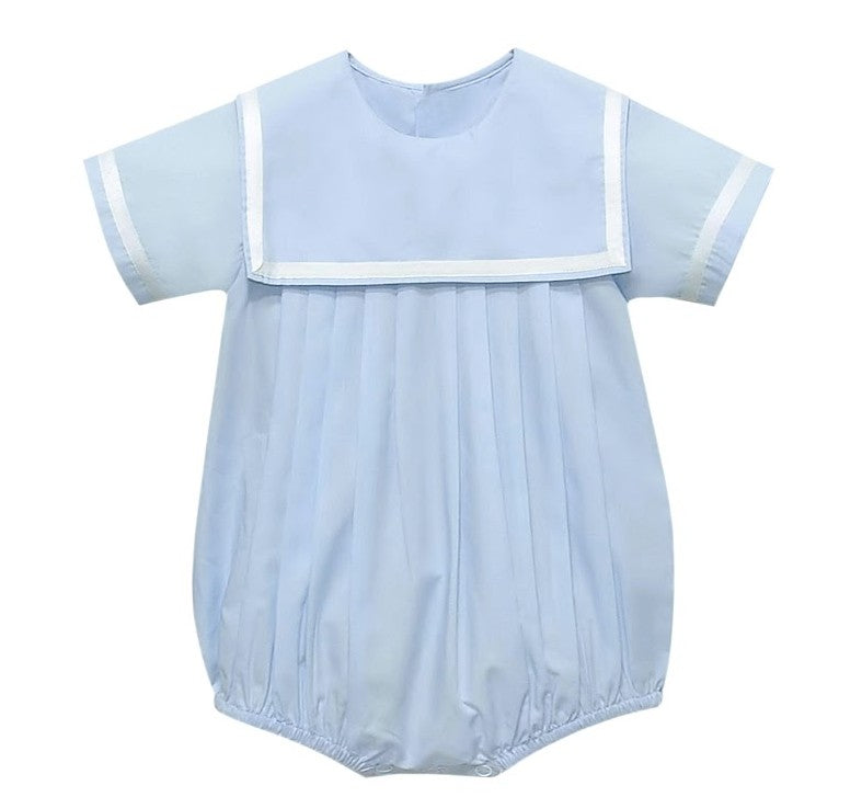 Ashton Sailor Bubble