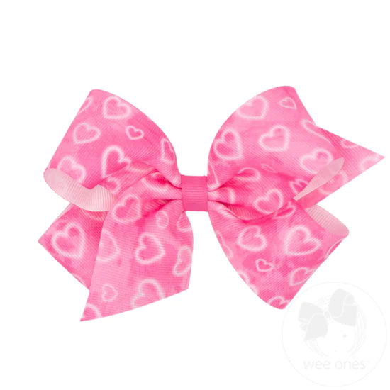 Heart Bow Collection