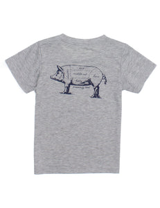PT Butchers Guide Tee