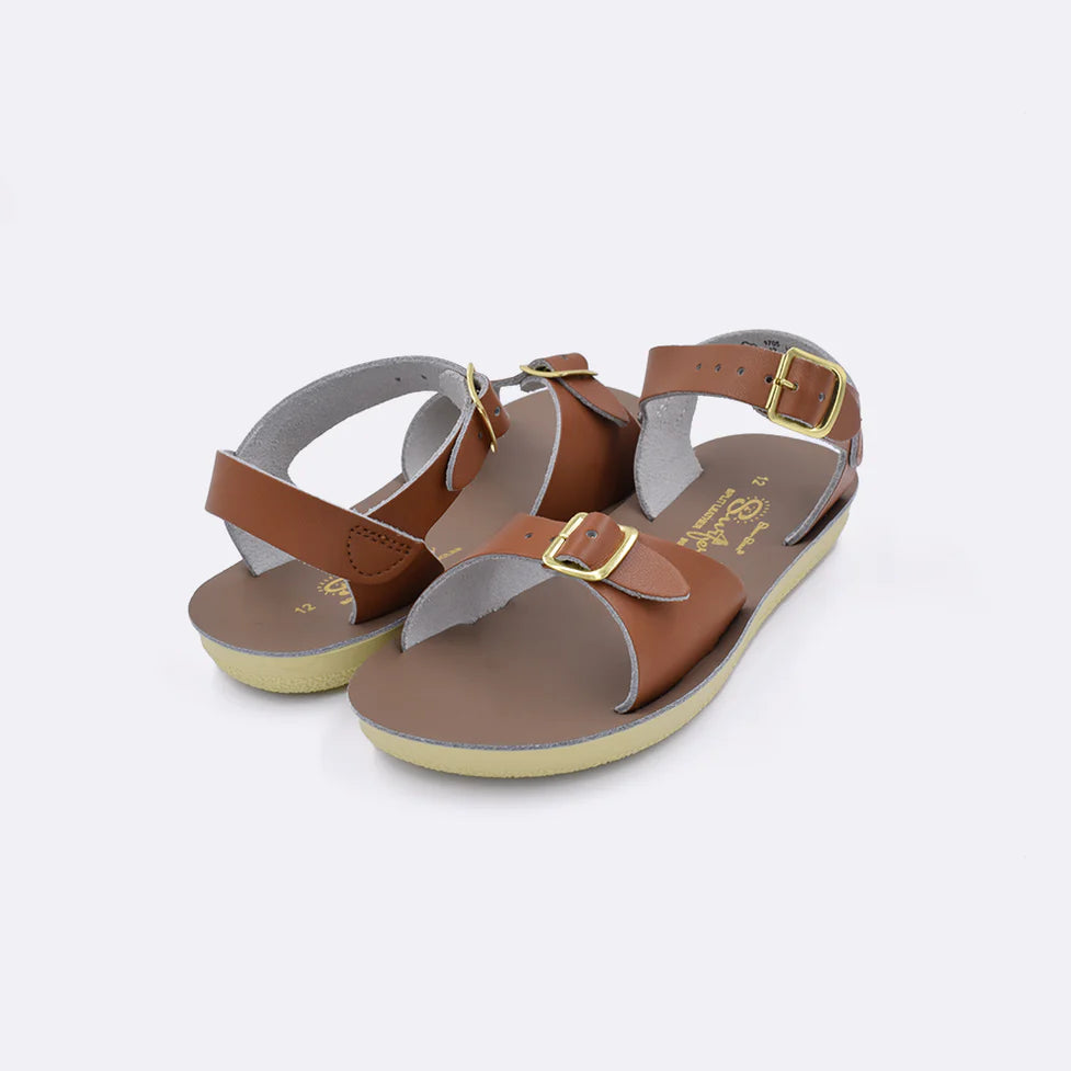 Sun-San Surfer Sandals
