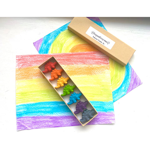 Crayon Gift Sets