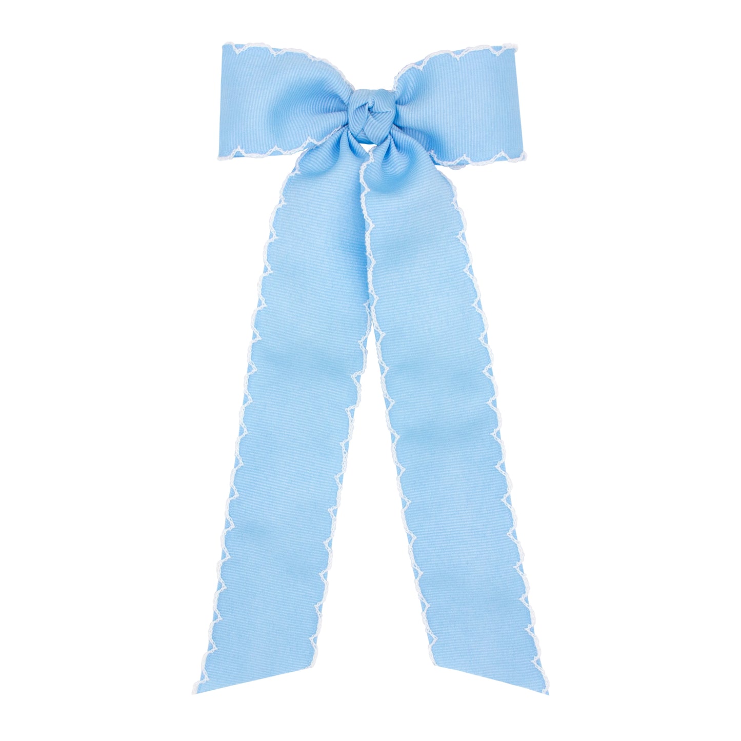 Moonstitch Streamer Bow