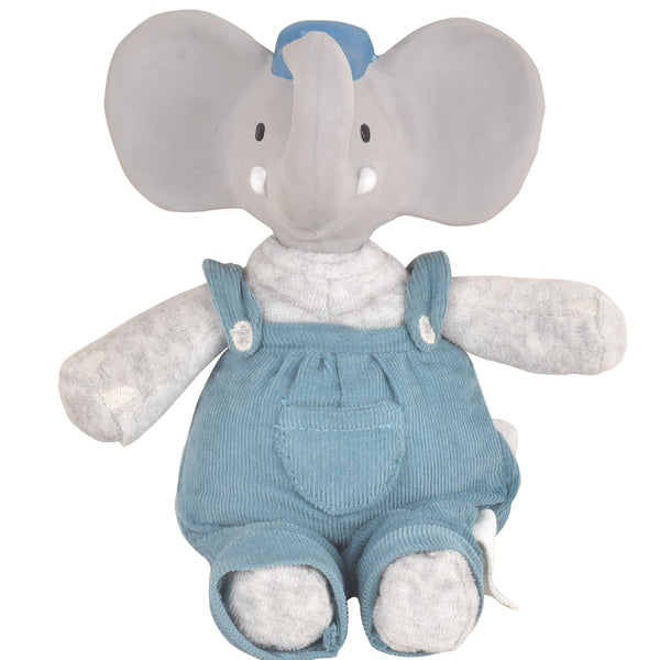 Alvin the Elephant - Rubber Head Toy