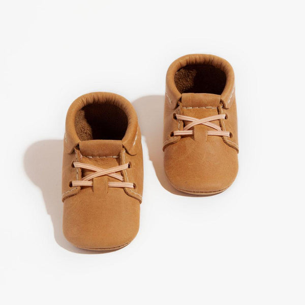 Oxford Baby Moccasin