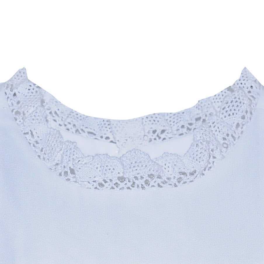 Catherine Lace Dress