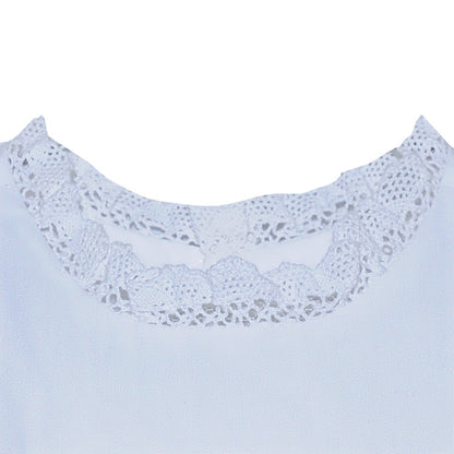 Catherine Lace Dress
