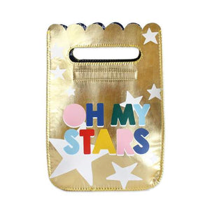 Oh My Stars Lunch Bag