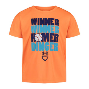 UA Winner Winner Shirt