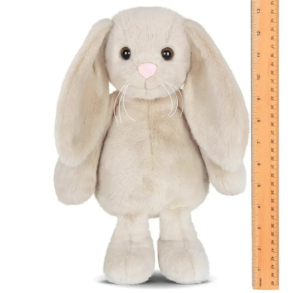 Snuggle Plush Bunny