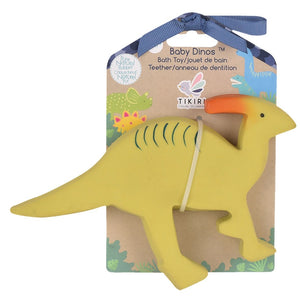 Dino Rubber Toy