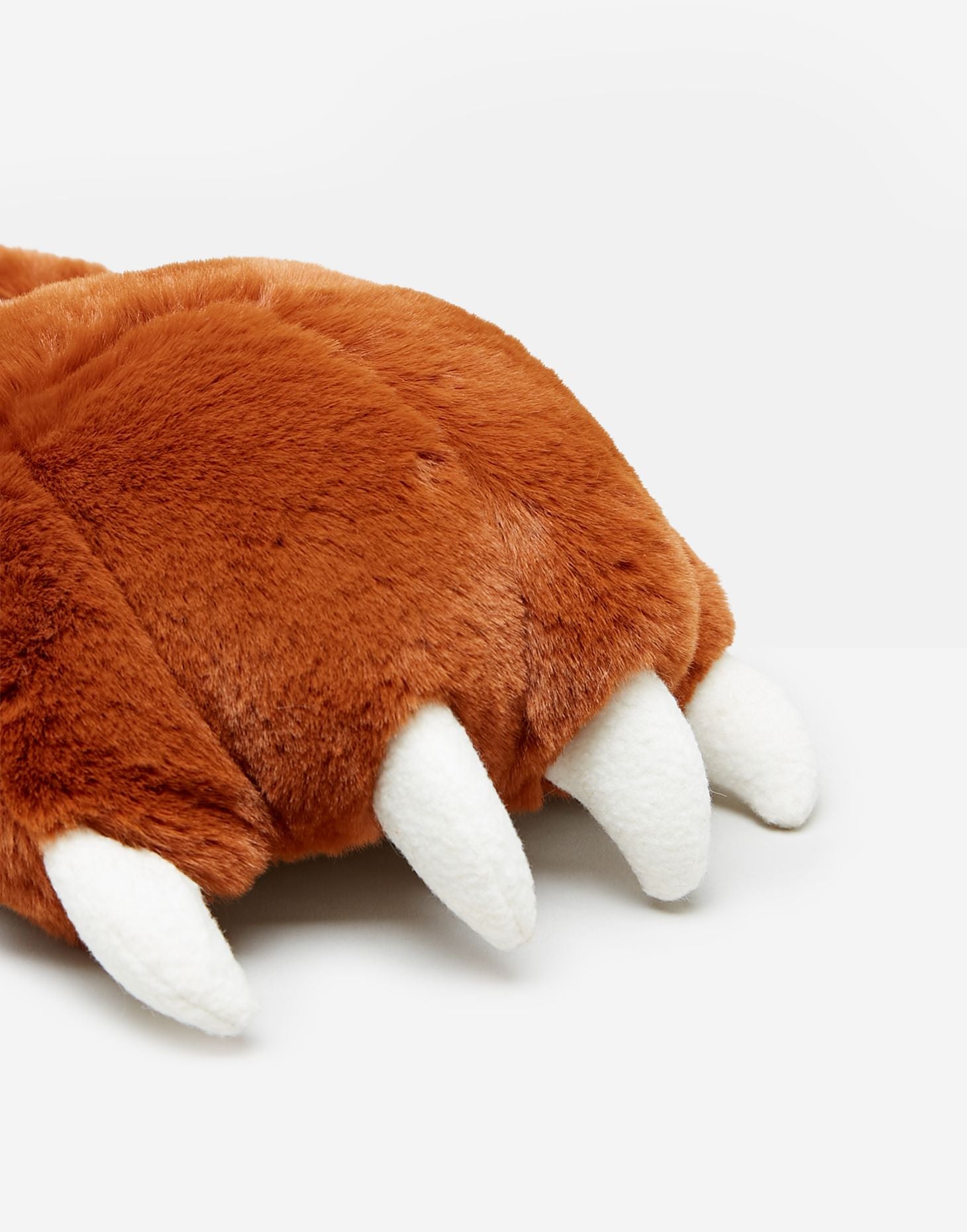 Clawtastic Monster Claw Slippers