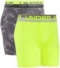Under Armour Boxers 2Pack