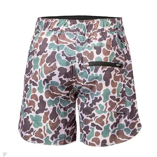 FIeldstone Active Shorts – Sprout Kids