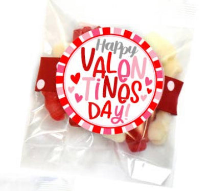 Valentine Candy Grab-a-Bag