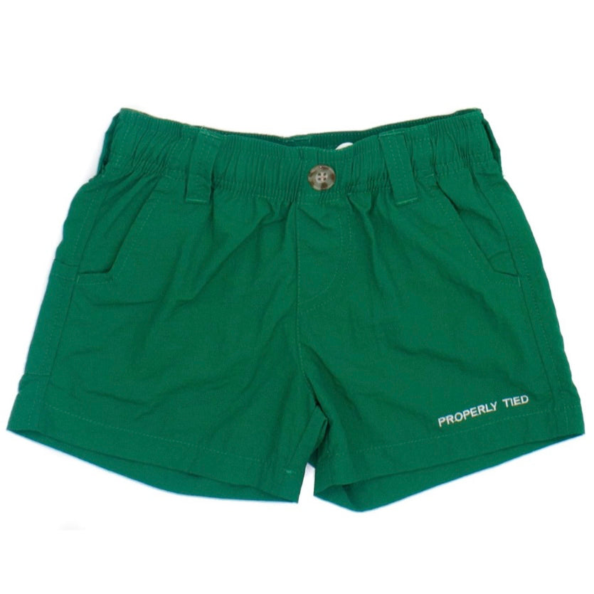 PT Mallard Shorts