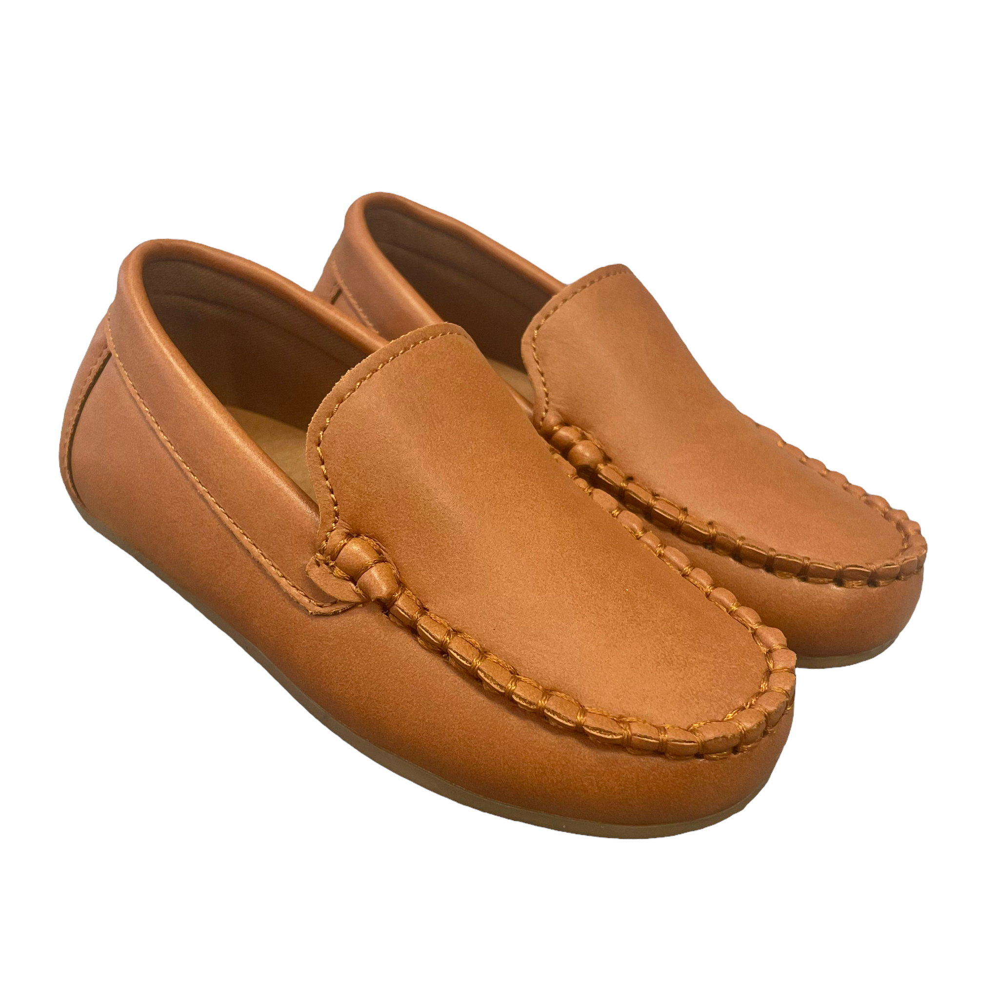 Carsson Loafer