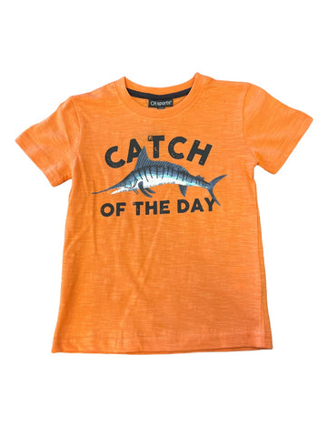 Catch of the Day Tee