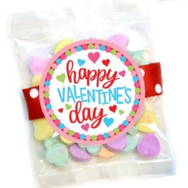 Valentine Candy Grab-a-Bag