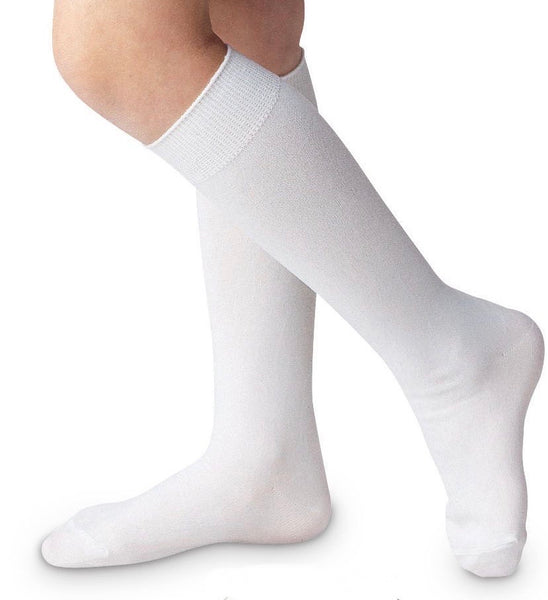 Jefferies Socks Classic Knee High Socks