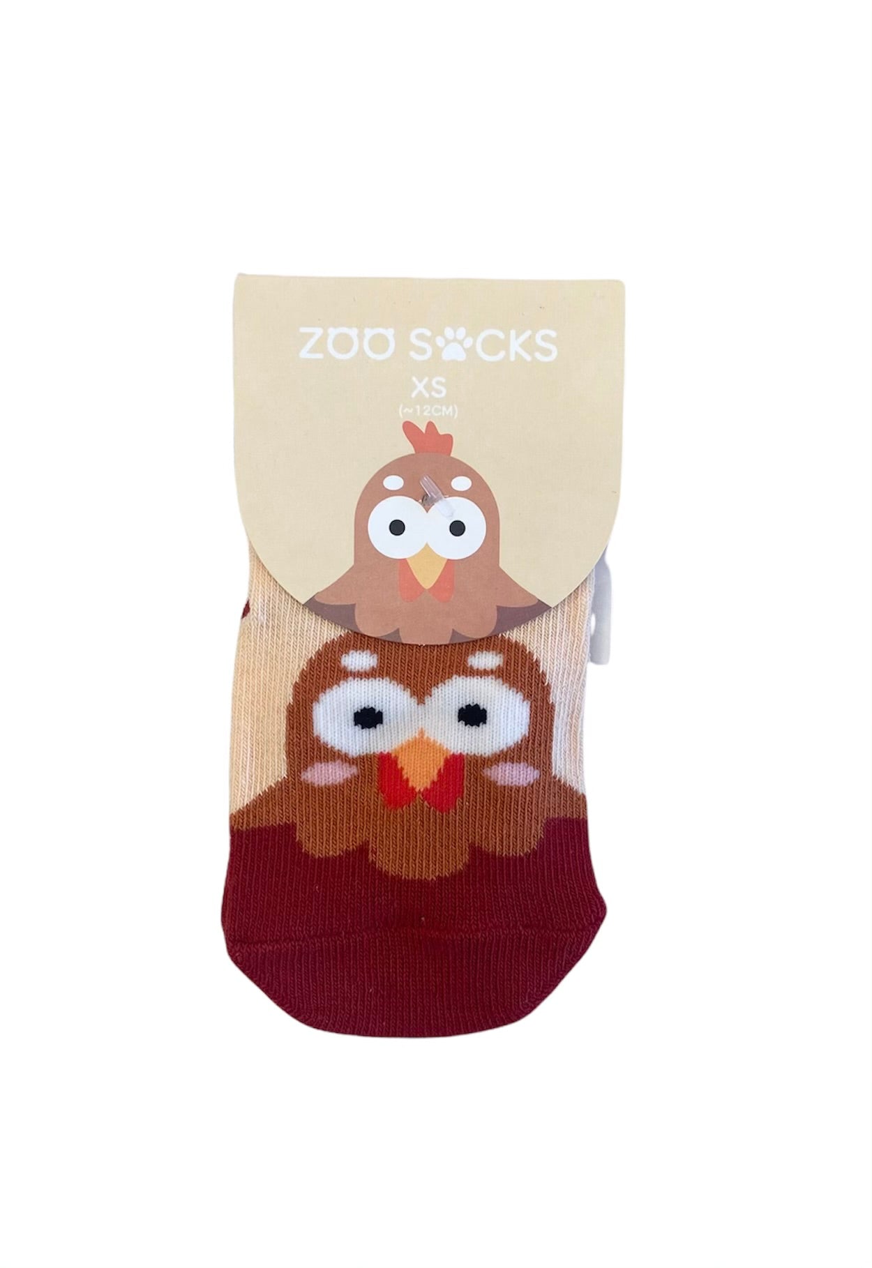 Zoo Socks