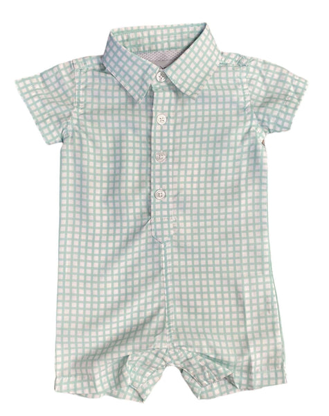 Southbound Performance Baby Romper