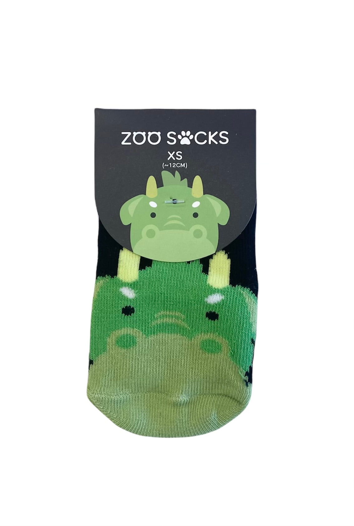 Zoo Socks