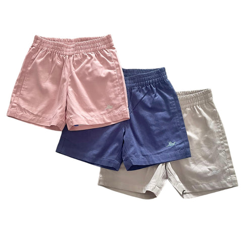 Southbound Play Shorts