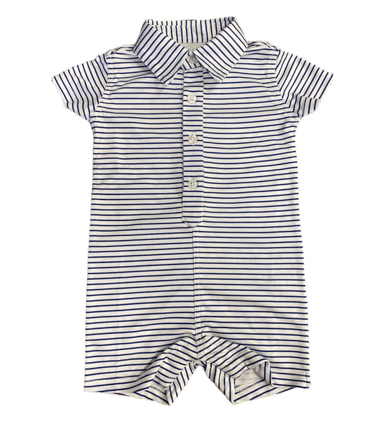 Southbound Performance Baby Romper