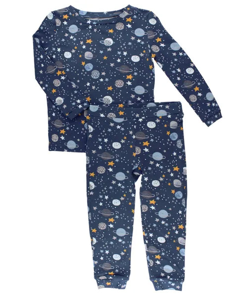 Out Of This World PJ Set