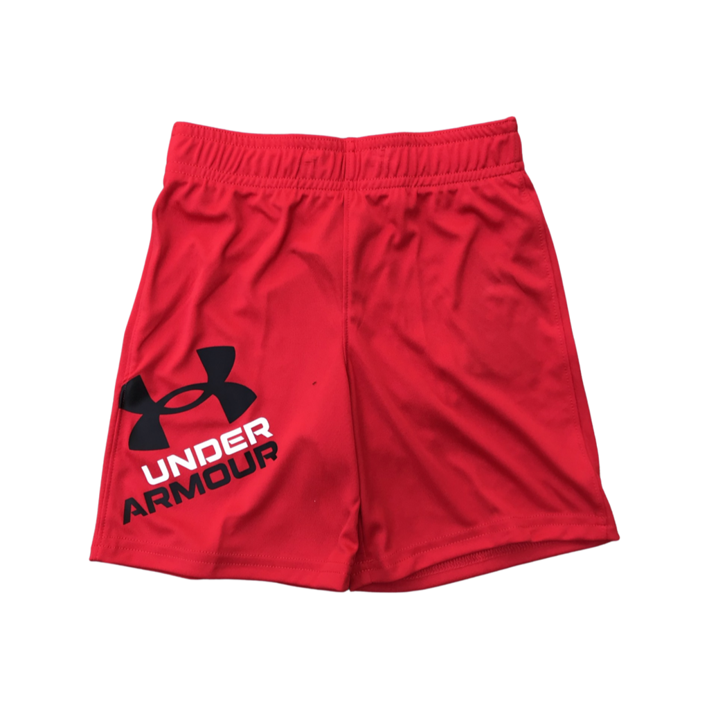 UA Prototype Logo Shorts